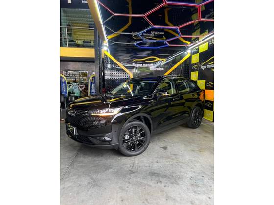 GWM HAVAL H6 1.5 HEV PREMIUM E-TRACTION GWM HAVAL H6 1.5 HEV PREMIUM E-TRACTION